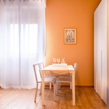 Bnbutler - Isonzo - Luminoso Appartamento In Porta Romana Μιλάνο Εξωτερικό φωτογραφία