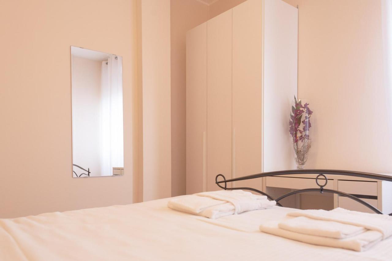 Bnbutler - Isonzo - Luminoso Appartamento In Porta Romana Μιλάνο Εξωτερικό φωτογραφία